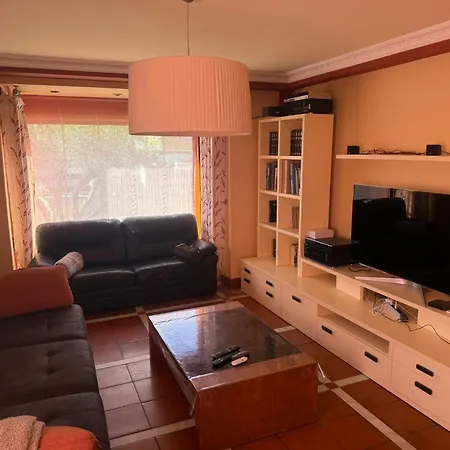 Villa Dario
