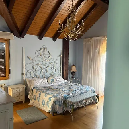 Villa Dario Argonos