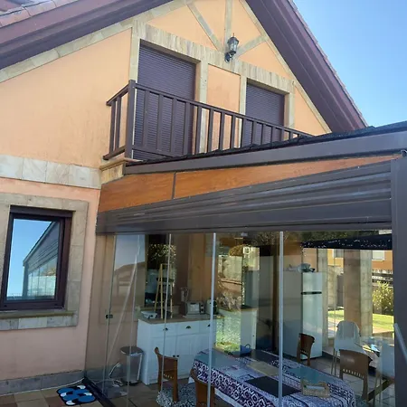 Villa Dario