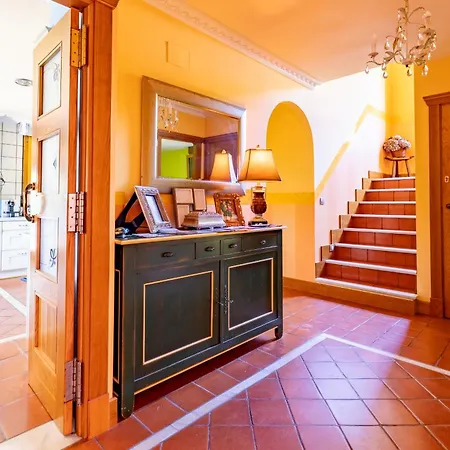 Villa Dario *