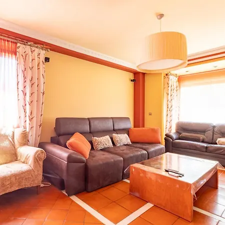 Villa Dario Argonos