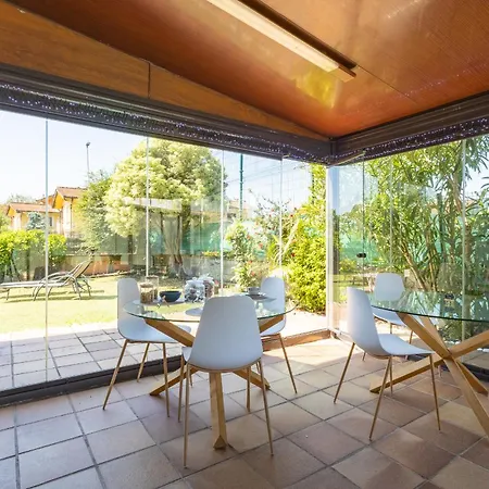 Villa Dario