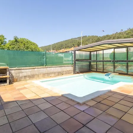 Villa Dario Argonos