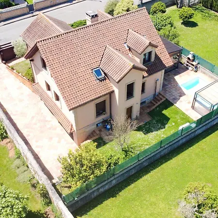 Villa Dario