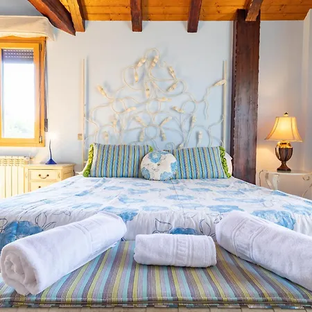 Villa Dario Argonos